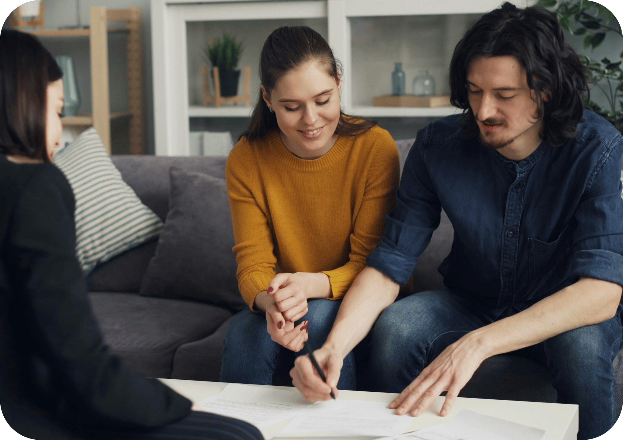 Reward and Reduce Risk