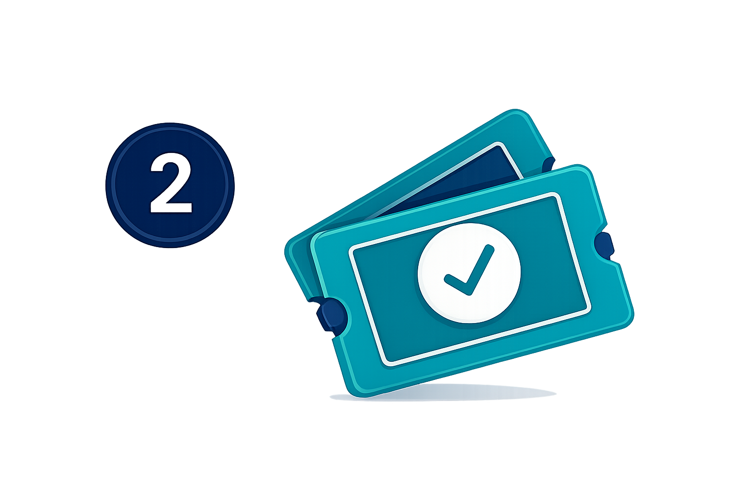 Enter Contest Icon
