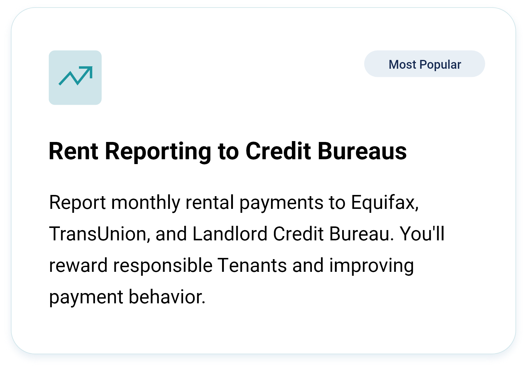 Report Rent to Credit Bureaus (2)