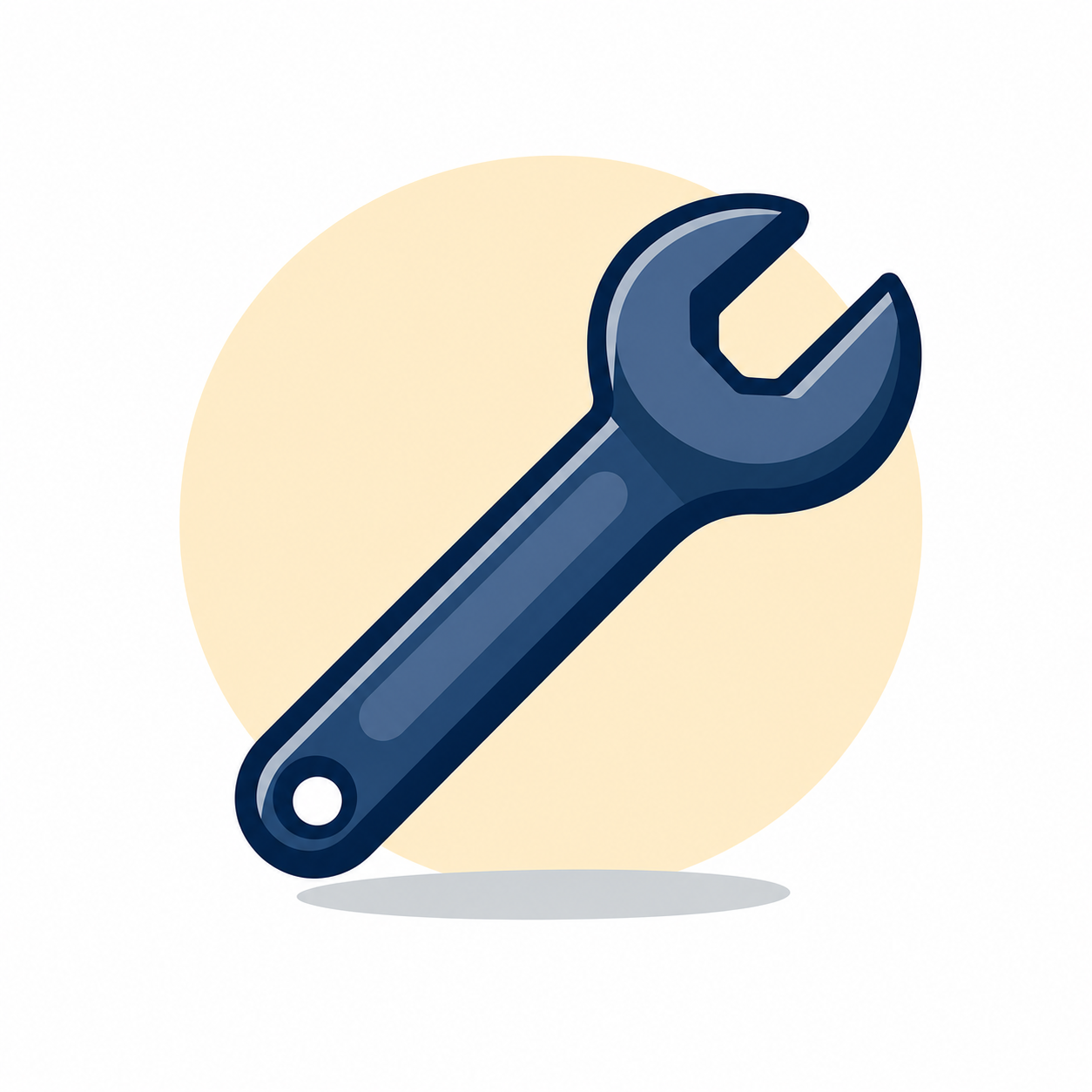 Wrentch Icon